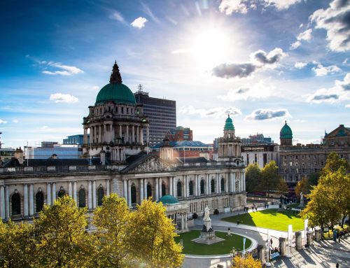 How Outsourced IT Support Can Boost Small Businesses in Northern Ireland