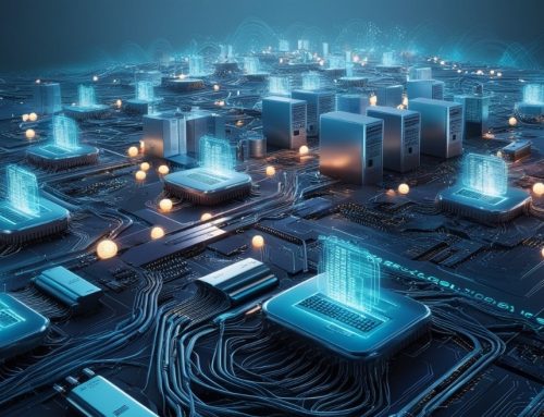 Helios IT’s Journey to Cyber Essentials Certification