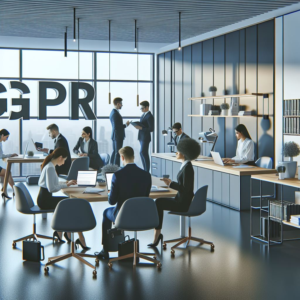 GDPR