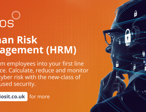 Human Risk Management: Enhancing Security with Cyber and GDPR Awareness