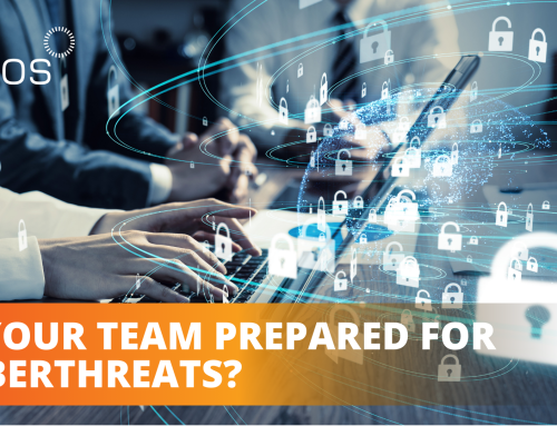 Are You Worried About Your Cyber Insurance Premiums Going Up?