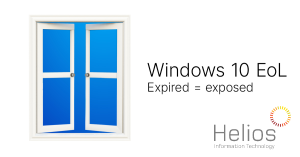 Windows !0 EOL