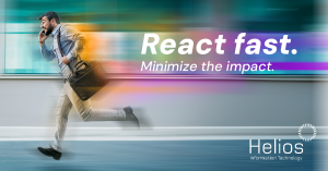 Business Impact Analysis 101