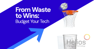 Turn Tech Investments Into Growth Engines, Not Just IT Upgrades.