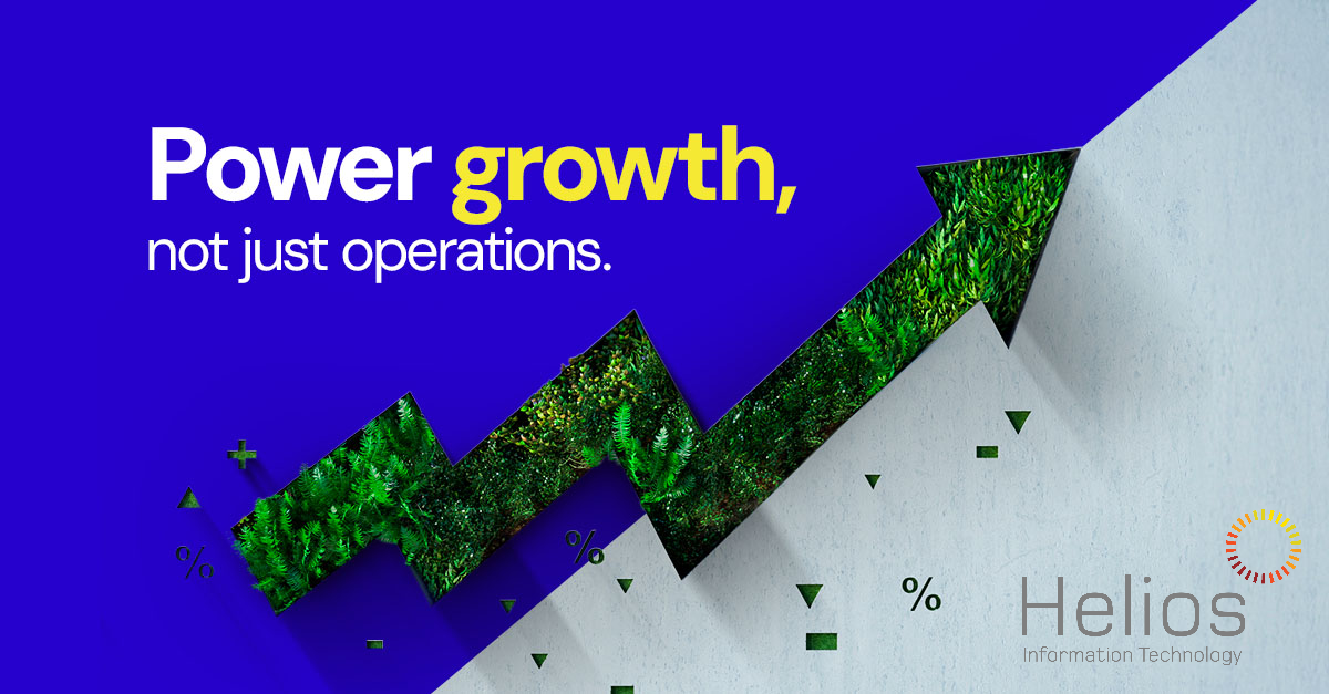 Turn Tech Investments Into Growth Engines, Not Just IT Upgrades.