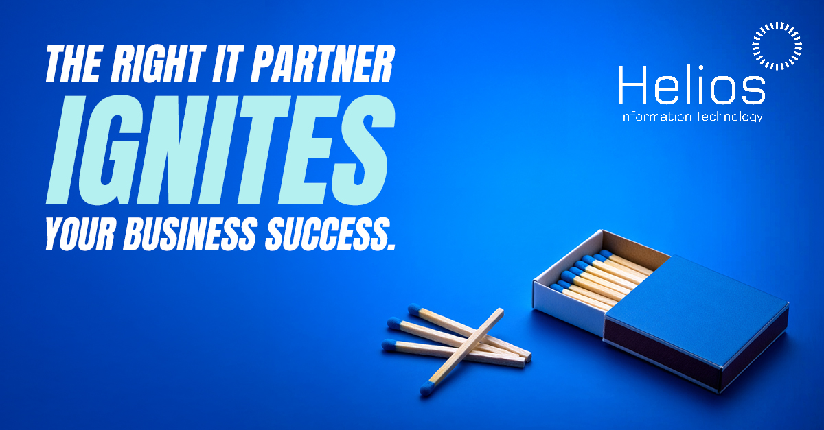 IT Partner