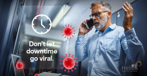 Healthy Technology = Healthy Business.