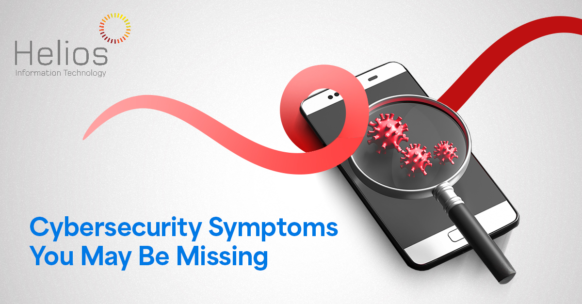 Cybersecurity