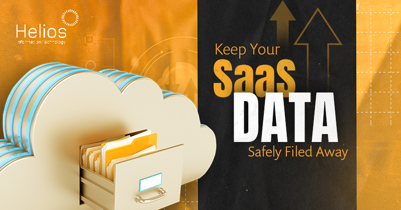 Best SaaS Backup