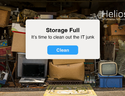 The Hidden ROI of Cleaning Up Your Tech Stack