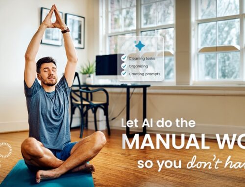 Stop Doing These 5 Tasks Yourself—AI Does Them Better