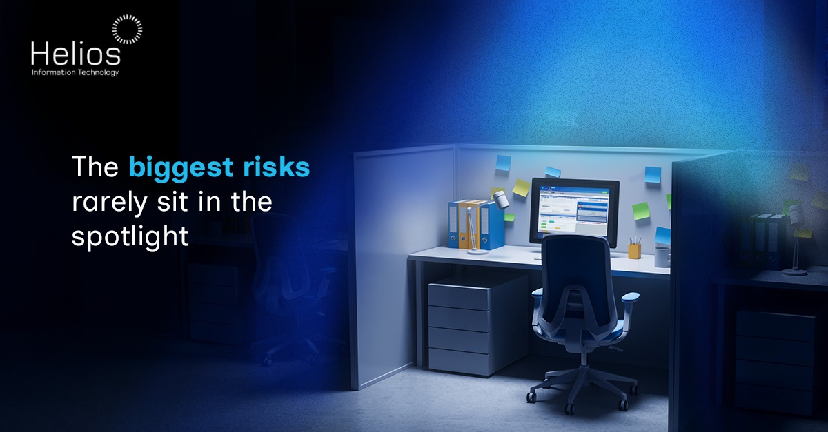 Business Risks
